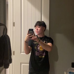 Meet your Posher, Jayden